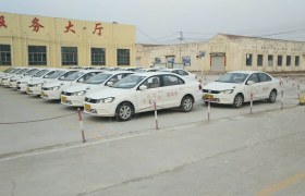 教学环境