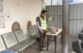 教学环境