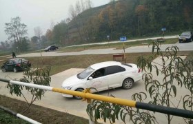教学环境