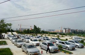 教学环境