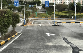 教学环境