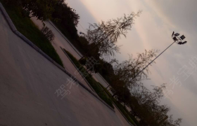 教学环境