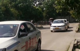 教学环境