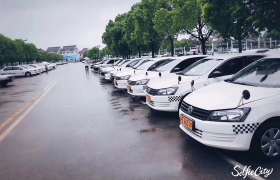 教学环境