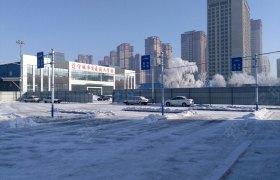 教学环境