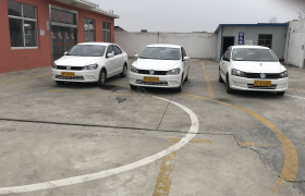 教学环境