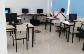 教学环境