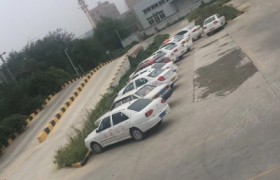 教学环境
