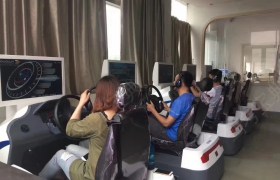 教学环境