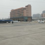 教學環(huán)境