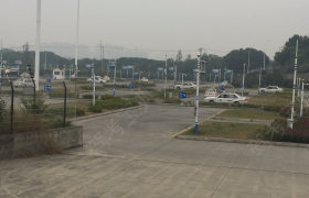 教学环境