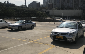 教学环境