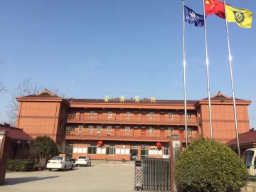 金寨驾校