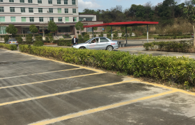 教学环境