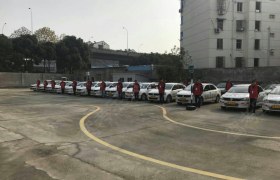 教学环境