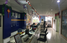 教学环境
