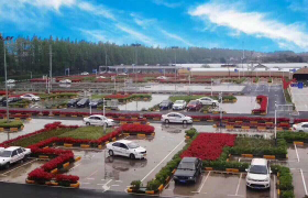 教学环境