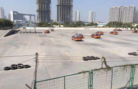 教学环境