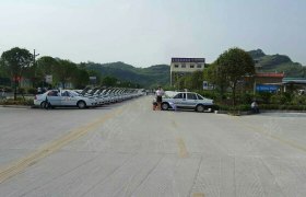 教学环境