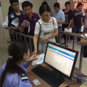 教学环境