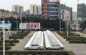 教学环境