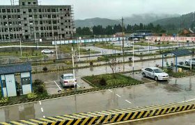 教学环境