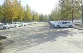教学环境