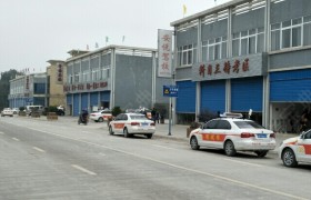 教学环境