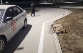 教学环境