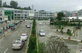 教学环境