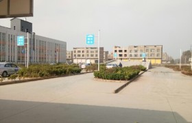 教学环境