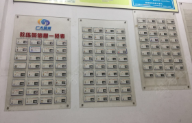 教学环境