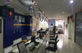 教学环境