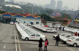 教学环境
