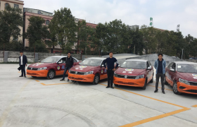 教学环境