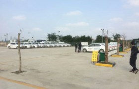 教学环境