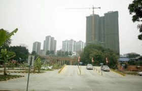教学环境