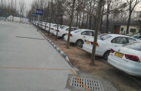 教学环境
