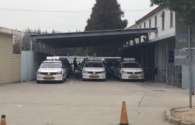 教学环境