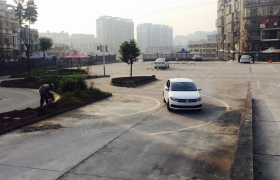 教学环境