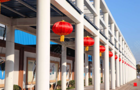 教学环境