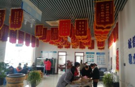 教学环境