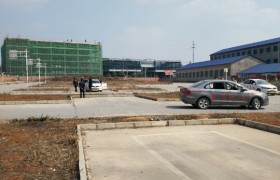 教学环境