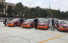 教学环境