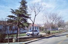 鲁航驾校