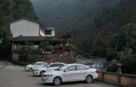 教学环境