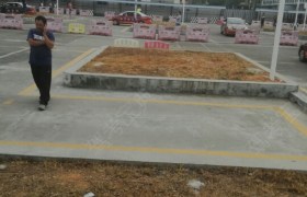 教学环境