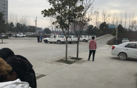 教学环境