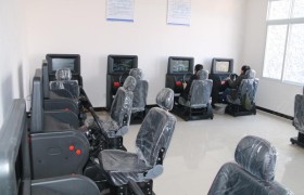 教学环境