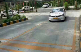 教学环境